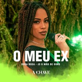 Album cover of O Meu Ex