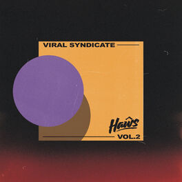 Album cover of Viral Syndicate Vol. 2