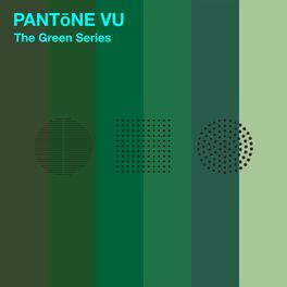 Album cover of The Green Series
