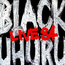 Album cover of Live 84