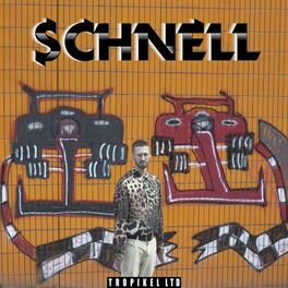 Album cover of Schnell