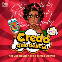 Stenio Mendes: albums, songs, playlists | Listen on Deezer