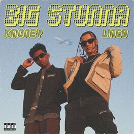 Album cover of Big Stunna (feat. Kmoney)