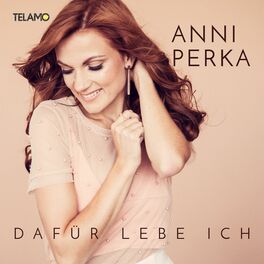 Album cover of Dafür lebe ich