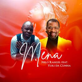 Album cover of Mena