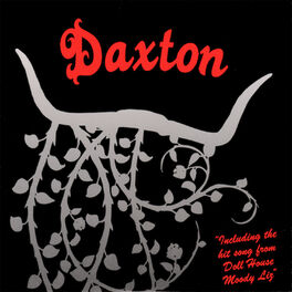 Album cover of Daxton