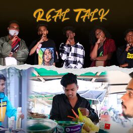 Album cover of Real Talk
