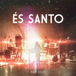 Album cover of És Santo