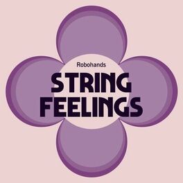 Album cover of String Feelings