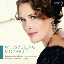 Album picture of Whispering Mozart