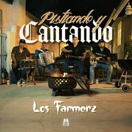 Album cover of Pistiando y Cantando