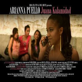 Album cover of Juana Kalamidad