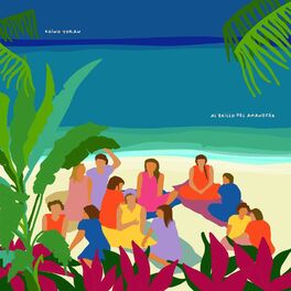 Album cover of Al Brillo del Amanecer