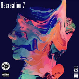 Album cover of Recreation 7