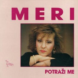 Album cover of POTRAŽI ME