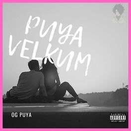Album cover of PUYA VELKUM