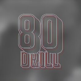 Album cover of 80 Drill