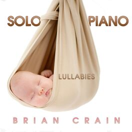 Album cover of Solo Piano Lullabies