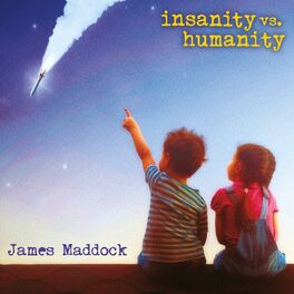 Album cover of Insanity vs. Humanity