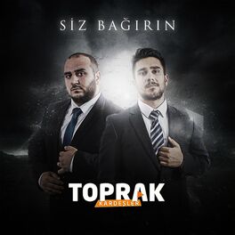 Album cover of Siz Bağırın