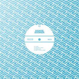Album cover of Soulection White Label - Monte Booker