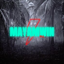 Album cover of MAYAMWIN