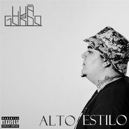 Album cover of Alto Estilo