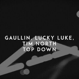 Album cover of Top Down