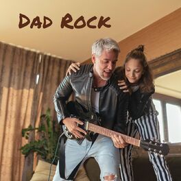 Album cover of Dad Rock