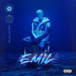 Album cover of EMIL