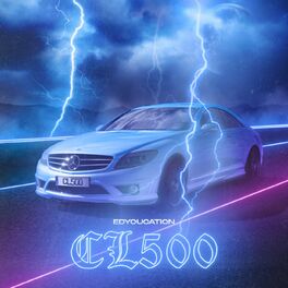 Album cover of CL500