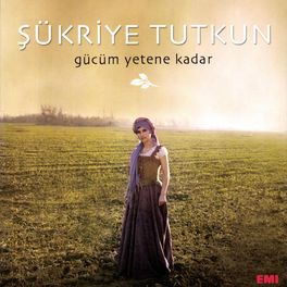 Album cover of Gucum Yetene Kadar