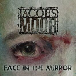 Album cover of Face in the Mirror