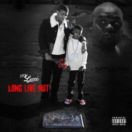 Album cover of Long Live Nut