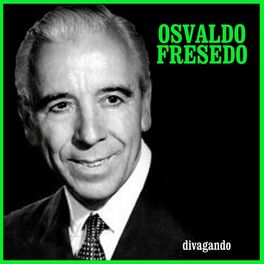 Album cover of Divagando