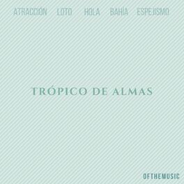 Album picture of Trópico de Almas