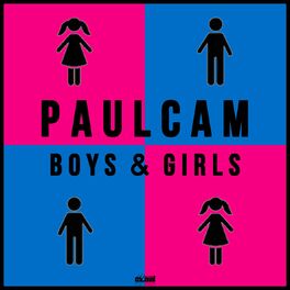 Album cover of Boys & Girls