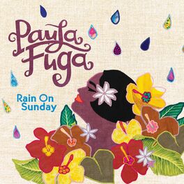 Album cover of Rain On Sunday