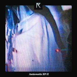 Album cover of Automatic EP2