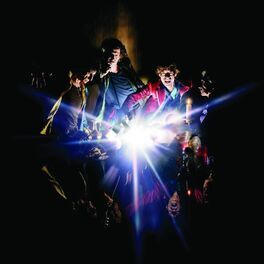 Album picture of A Bigger Bang (2009 Re-Mastered)