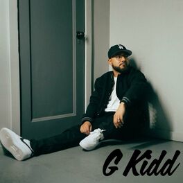 Album cover of G Kidd