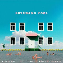 Album cover of Swimming Pool