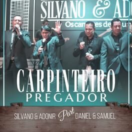 Album cover of Carpinteiro Pregador
