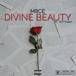 Album cover of Divine Beauty (feat. Tottywat)