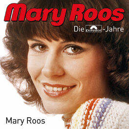 Album cover of Mary Roos