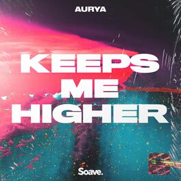 Album cover of Keeps Me Higher