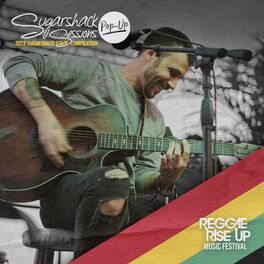 Album cover of Sugarshack Sessions Pop-Up 2023 (Live at Reggae Rise Up FL)