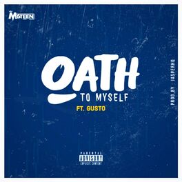 Album cover of Oath To Myself