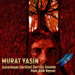 Album cover of Anlatmam Derdimi Dertsiz İnsana (feat. Aşık Veysel)