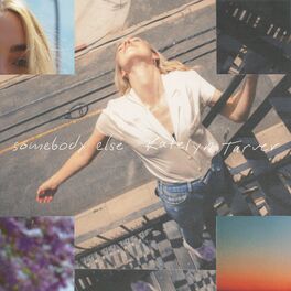 Album cover of Somebody Else